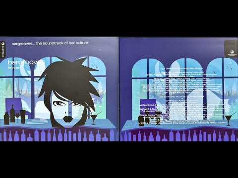 Bargrooves - Frosted (Disc 1) (2004) (Classic Deep House Mix Album) [HQ]