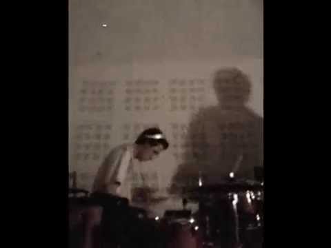 flush buttons - flush buttons jam session vol. 3