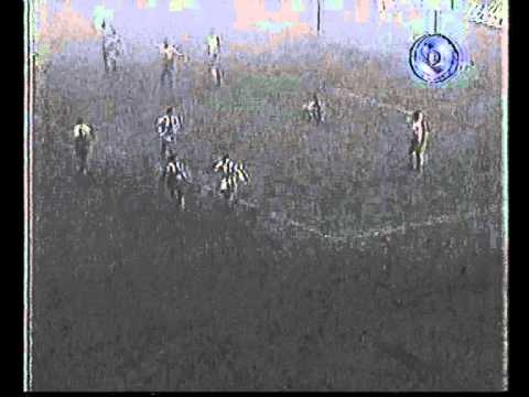 11/07/1993 - Juventude 1x1 Pelotas (Alfredo Jaconni) Campeonato Gaúcho