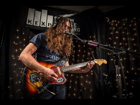 Kurt Vile - Goldtone (Live on KEXP)