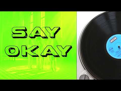 Mano D'iShango - SAY OKAY (THE FLY SONG) ft. Ines Khai (Official Lyric Video)