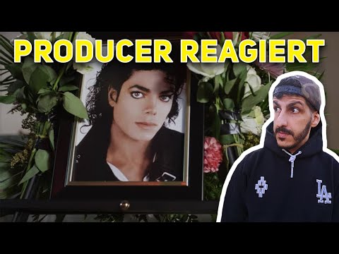 Producer REAGIERT auf Joyner Lucas - Devil's Work (ADHD)