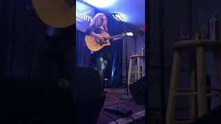 Alana Davis - Free - 7/12/19 - Club Passim, Cambridge, MA