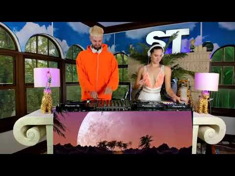 day445 2021 05 31 - SOFI TUKKER