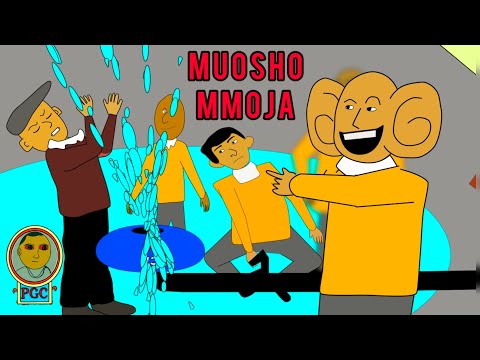 Winning a Group Project Competition The bob way.| Bob kichwa ngumu Ep68