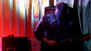 Juicy - Shakin' the Blues (Screamin' Cheetah Wheelies cover)