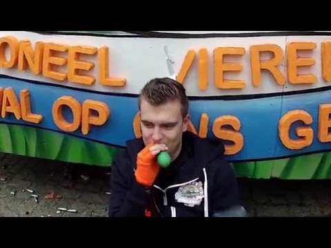 Carnaval 2016 | Official Op Ons Gemak Aftermovie