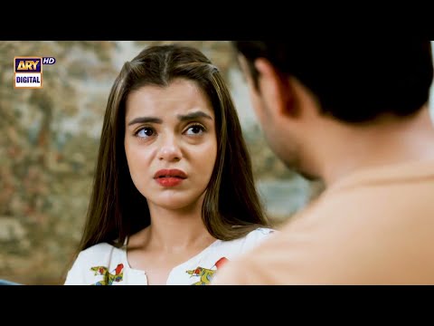 Couple Best Moment - Aik Sitam Aur Episode 58 #ARYDigital