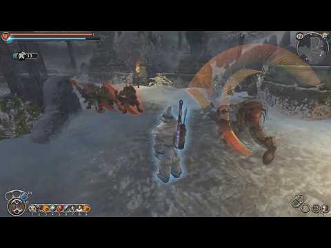 Fable : PURE Mage + FULL Mana Regeneration (The Lost Chapters / Anniversary)