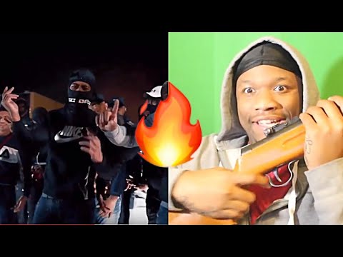 AMERICAN REACTING TO AUSTRALIAN DRILL | ONEFOUR - SPOT THE DIFFERENCE