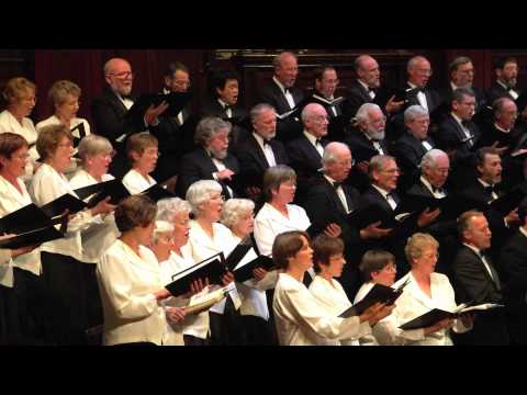 Handel Messiah III-51 But thanks be to God