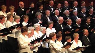 Handel Messiah III-51 But thanks be to God