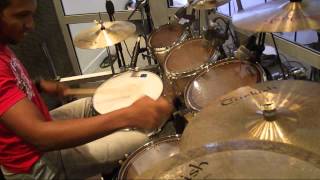 Jordan Barbosa - Across The Sky - Found By You