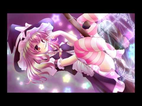 【東方】 #30 Jerico's Law - The magic (Love coloured Master Spark)