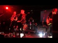 WILHELM TELL ME / FUZZY [NEW SONG ...