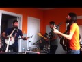 The Avett Brothers "Another is Waiting" Live in the 87.7 Cleveland Studio