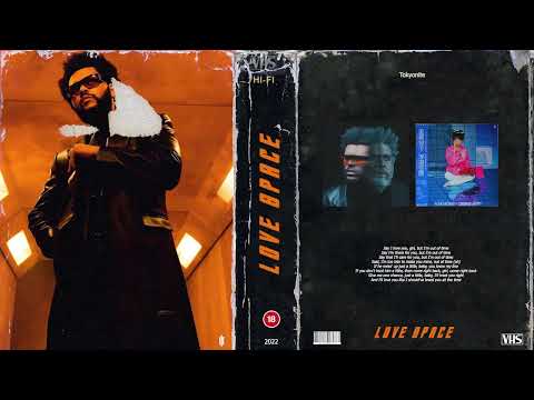 [FREE] The Weeknd x The 1975 Type Beat | 80s City Pop Type Beat - "LOVE SPACE" [Prod Tokyonite]