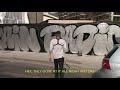 RAIN RADIO & DJ CRAIG GORMAN - TALK ABOUT (LYRIC VIDEO)