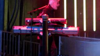 Lady - Dennis Deyoung 2011