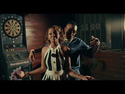 Mito Chocolatinho ft Nornija Chauke - Kompa (Vídeo Oficial)