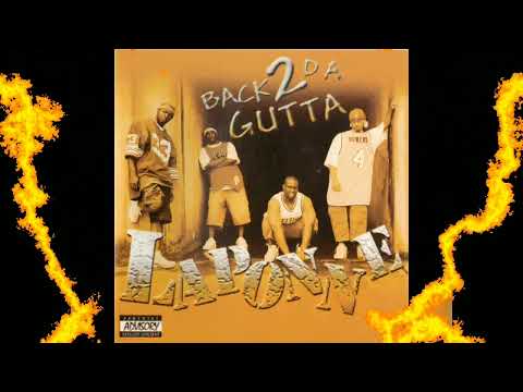 Laponne - Gon Brang It (remix)