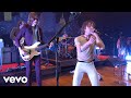 Cage The Elephant - Cage The Elephant on Austin City Limits "Come a Little Closer"