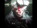 GTA IV Theme Ghost Edit 4K Ghost Modernwarfare2