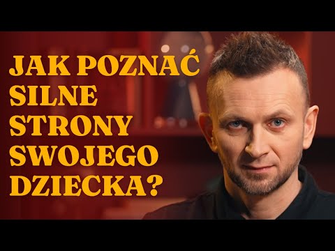 Jak wychować pewne siebie i odważne dziecko? || dr Tomasz Wilczewski #57
