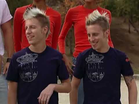 Madina Lake - EPK (2007)