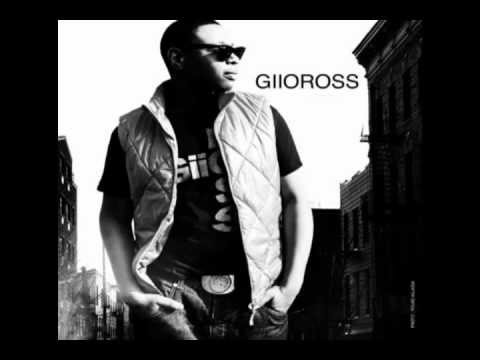 Giioross - Au delà de mes limites