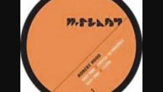 Robert Hood - Power to Prophet (M-Plant)