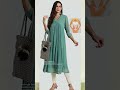 Kurtas According To Your Body Shape ️ ️from Amazon Under 800 Fashion Styling Style