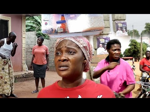 Native Salad Season 1&2 (Mercy Johnson) 2019 Latest Nigerian Nollywood Movie