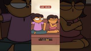 older sibling tings🤭#siblings #oldersiblings#siblingfights #siblinglove #relatable #stephyanntomy