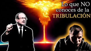 La Verdad Bíblica sobre la Tribulación | Orlando 2023 | Sesión 4