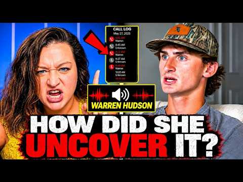 This Leak Changed Everything Anna Shumate%e2%80%99s Files Unlock National Realities