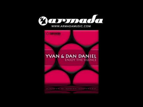 Yvan & Dan Daniel - Enjoy The Silence (Jerome Isma-Ae Remix) (CVSA052)