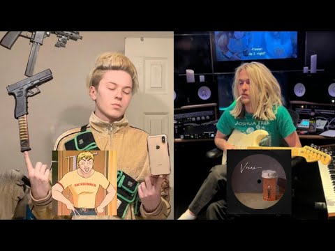 How Weiland Went From Packrunner to Vices