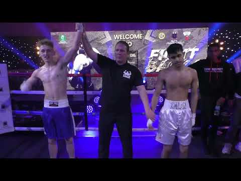 BTB 4 | Darius Batch vs Kailan Jethva