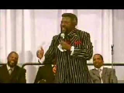 6/7 Billy Washington - Thy Kingdom Came