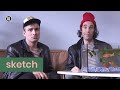 Wij hebben gratis vissenoppas-service! | Wesley en Rodney
