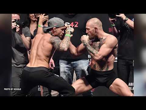 Top News - Conor McGregor ‘terrorizon’ fansat/ I mëson djalit të tij të godasë fëmijët e tjerë