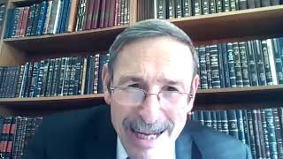 מהותם וייחודם של נרות החנוכה (הרב מאיר גולדוויכט) - התמונה מוצגת ישירות מתוך אתר האינטרנט יוטיוב. זכויות היוצרים בתמונה שייכות ליוצרה. קישור קרדיט למקור התוכן נמצא בתוך דף הסרטון