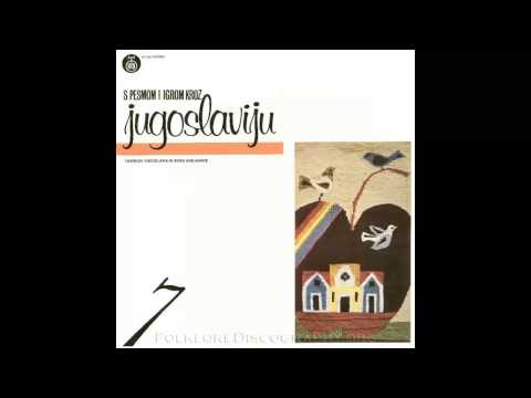 Saban Saulic - Tuzno vetri gorom viju - (Audio 1977) HD