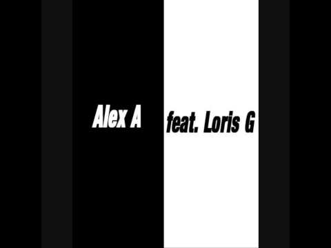Alex A feat Loris G - Jackpot (Jahlil Beats) 