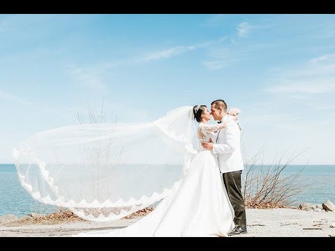 Victor & Gabrielle Casamento 21/04/2018 (Parte 1) - the best of gabi