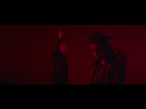 Kalle Gracias & Griljonären - KINGZ (ft Gonza-Ra & Psykiska Krafter)