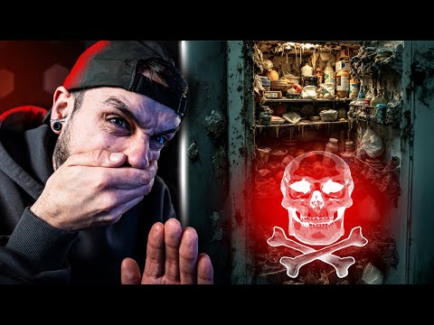 ABSOLUTER EKEL-HORROR LOSTPLACE!🤢| Reaction