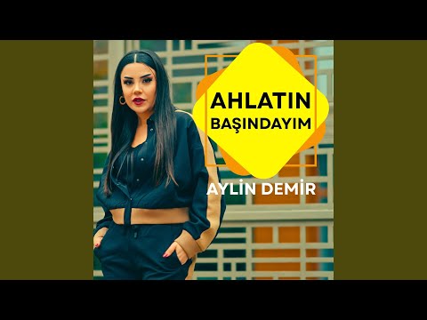 Ahlatın Başındayım