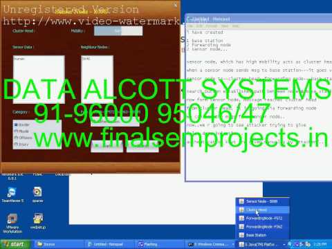 A DYNAMIC EN-ROUTE FILTERING SCHEME FOR DATA REPORTING IN WIRELESS SENSOR NETWORKS